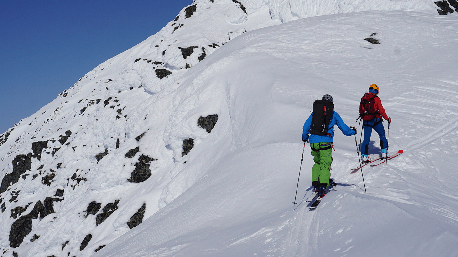 Aktivut Banner Winter